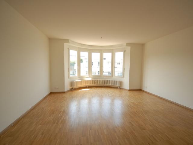 Rent a 3 ½ rooms apartment in Basel Flatfox
