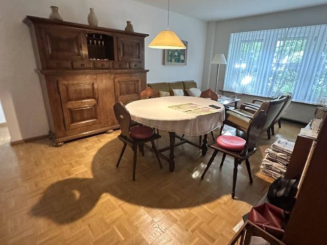 Rent a 3 rooms apartment in Basel Flatfox