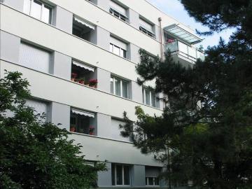 Rent a 3 rooms apartment in Basel Flatfox