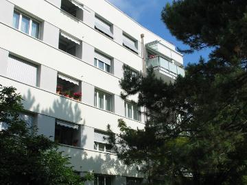 Rent a 3 rooms apartment in Basel Flatfox