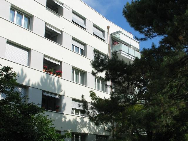 Rent a 3 rooms apartment in Basel Flatfox