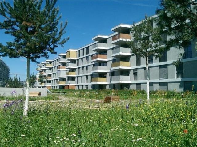 Rent a 3 ½ rooms apartment in Basel Flatfox