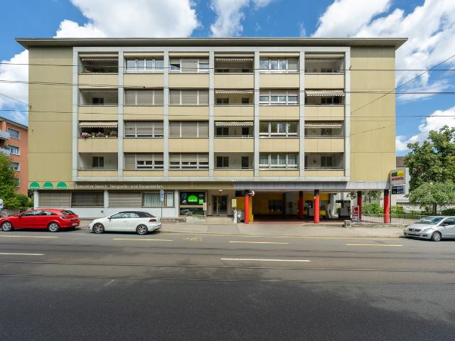 Rent a 3 rooms apartment in Basel Flatfox