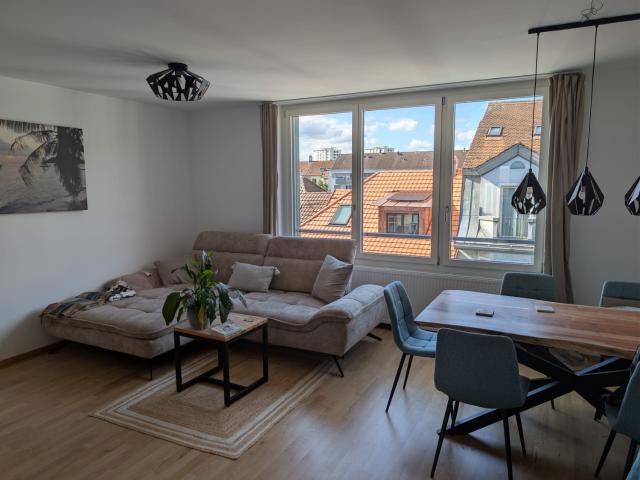 Rent a 3 rooms apartment in Basel Flatfox