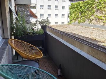 Rent a 3 rooms apartment in Basel Flatfox