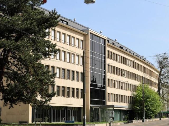 Rent a 3 ½ rooms apartment in Basel Flatfox