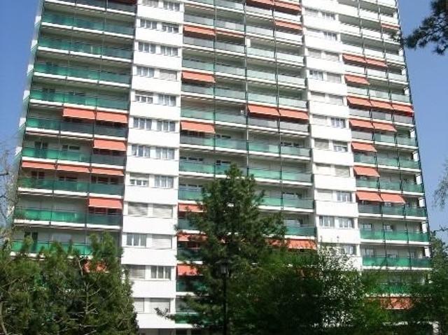 Rent a 3 ½ rooms apartment in Basel Flatfox