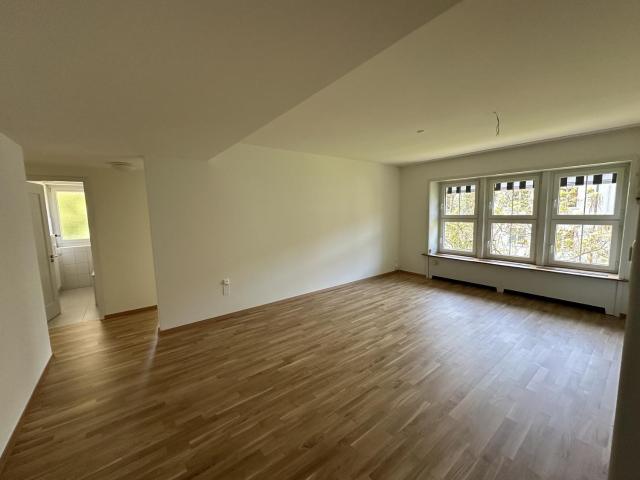 Rent a 3 rooms apartment in Basel Flatfox