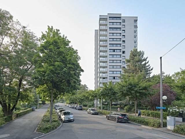 Rent a 3 ½ rooms apartment in Basel Flatfox