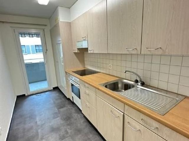 Rent a 3 rooms apartment in Basel Flatfox