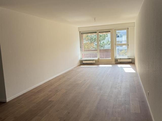Rent a 3 ½ rooms apartment in Basel Flatfox