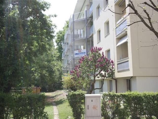 Rent a 3 rooms apartment in Basel Flatfox