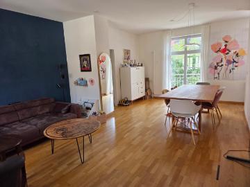 Rent a 3 ½ rooms apartment in basel Flatfox