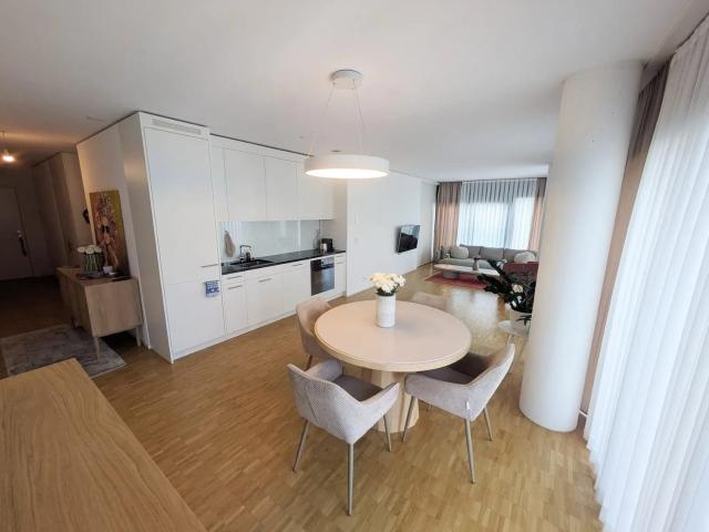 Rent a 3 ½ rooms apartment in Basel Flatfox