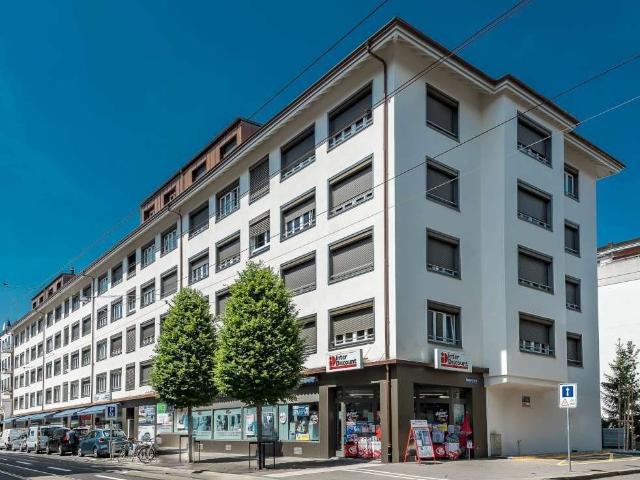 Rent a 3 rooms apartment in Basel Flatfox