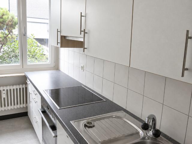 Rent a 3 rooms apartment in Basel Flatfox