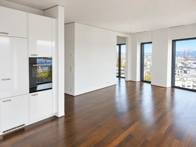 Rent a 3 rooms apartment in Basel Flatfox