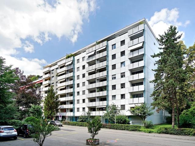 Rent a 3 rooms apartment in Basel Flatfox