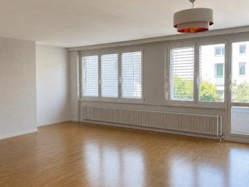 Rent a 3 ½ rooms apartment in Basel Flatfox