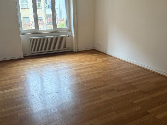 Rent a 3 ½ rooms apartment in Basel Flatfox