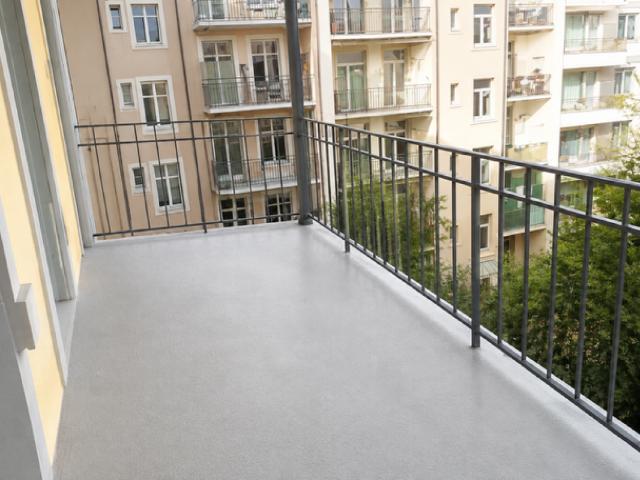 Rent a 3 rooms apartment in Basel Flatfox