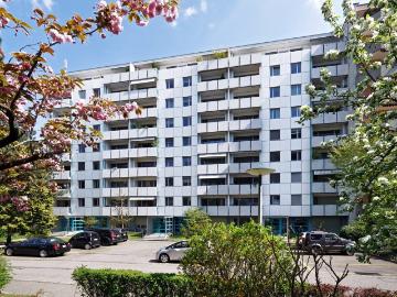 Rent a 3 rooms apartment in Basel Flatfox