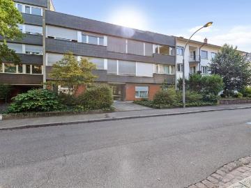 Rent a 3 ½ rooms apartment in Basel Flatfox