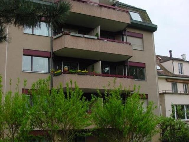 Rent a 3 ½ rooms apartment in Basel Flatfox