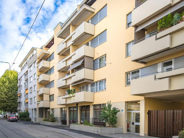 Rent a 3 rooms apartment in Basel Flatfox