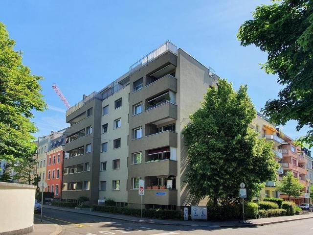 Rent a 3 ½ rooms apartment in Basel Flatfox