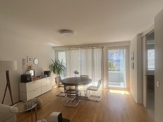 Rent a 3 ½ rooms apartment in Basel Flatfox