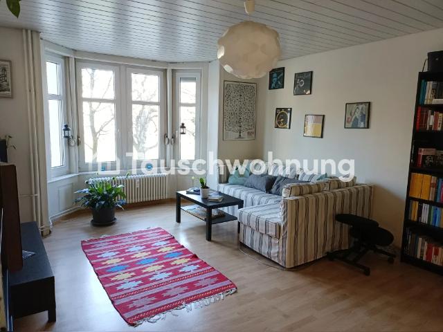 Rent a 3 rooms apartment in Basel Flatfox