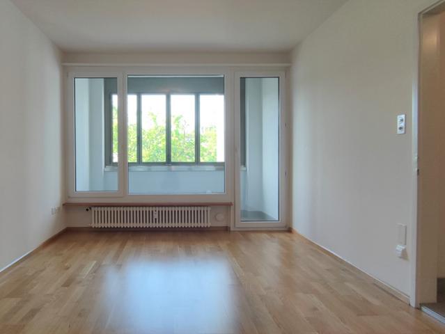 Rent a 3 rooms apartment in Basel Flatfox