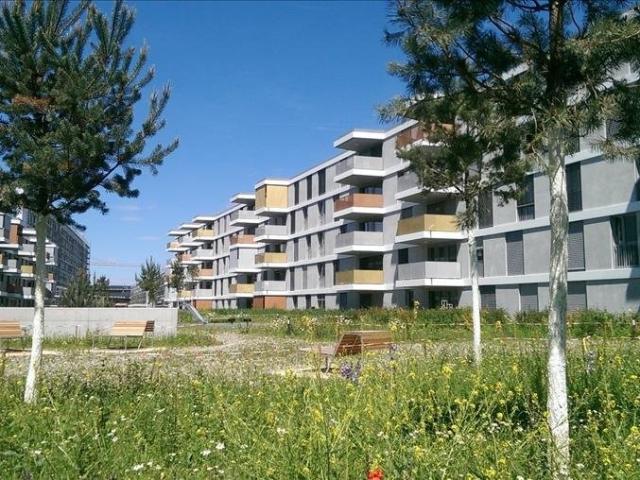 Rent a 3 ½ rooms apartment in Basel Flatfox