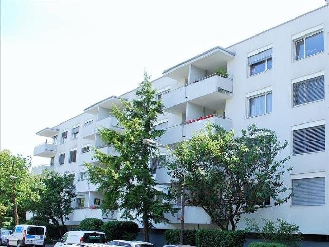 Rent a 3 rooms apartment in Basel Flatfox