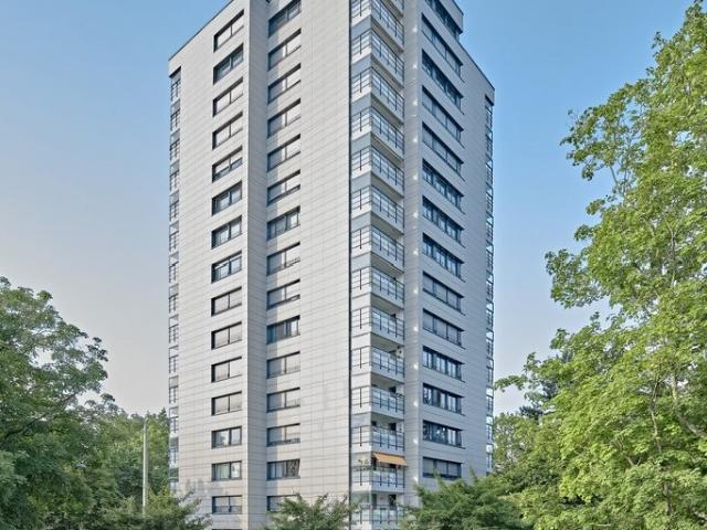 Rent a 3 ½ rooms apartment in Basel Flatfox