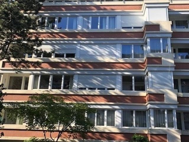 Rent a 3 rooms apartment in Basel Flatfox