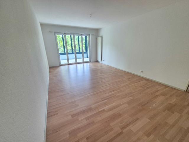 Rent a 3 ½ rooms apartment in Basel Flatfox