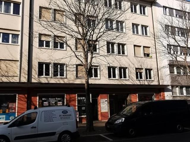 Rent a 3 rooms apartment in Basel Flatfox