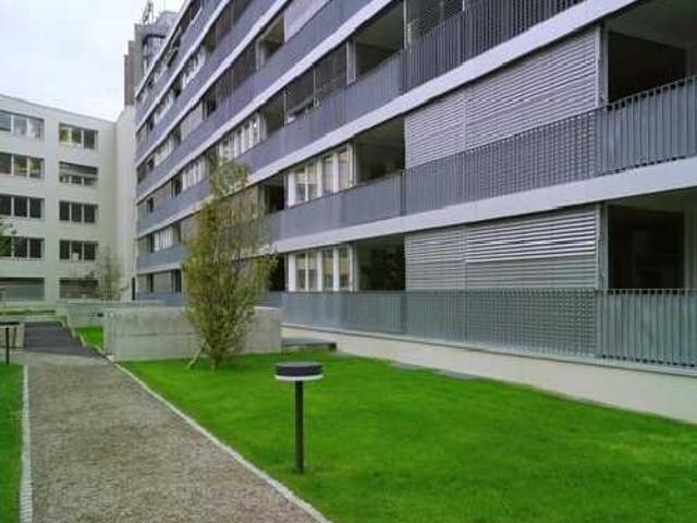 Rent a 3 ½ rooms apartment in Basel Flatfox
