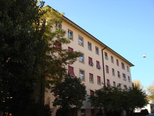 Rent a 3 rooms apartment in Basel Flatfox