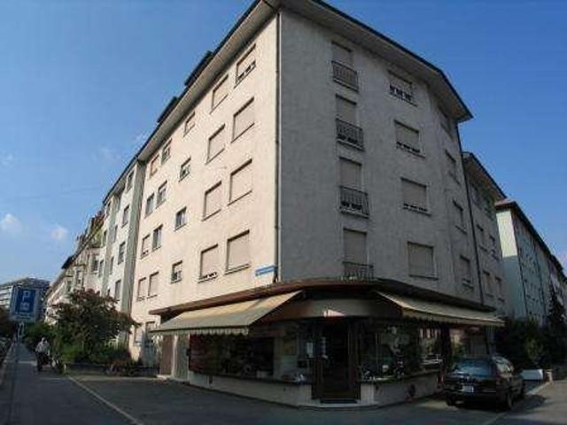 Rent a 3 ½ rooms apartment in Basel Flatfox