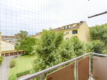 Rent a 3 rooms apartment in Basel Flatfox