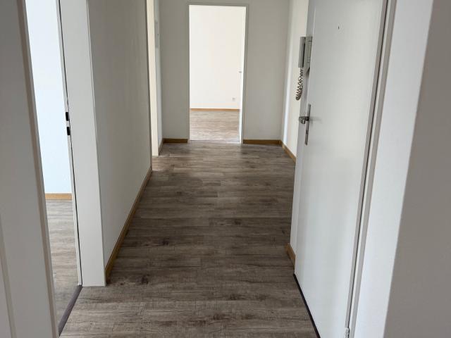Rent a 3 rooms apartment in Basel Flatfox