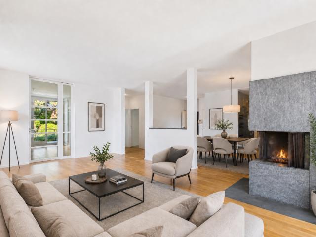 Rent a 3 ½ rooms apartment in Basel Flatfox