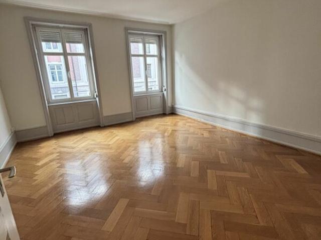 Rent a 3 ½ rooms apartment in Basel Flatfox