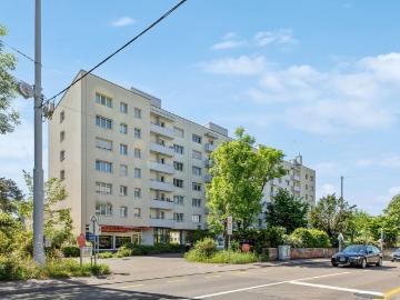 Rent a 3 rooms apartment in Basel Flatfox