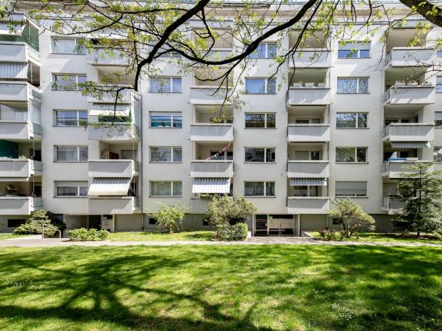 Rent a 3 rooms apartment in Basel Flatfox
