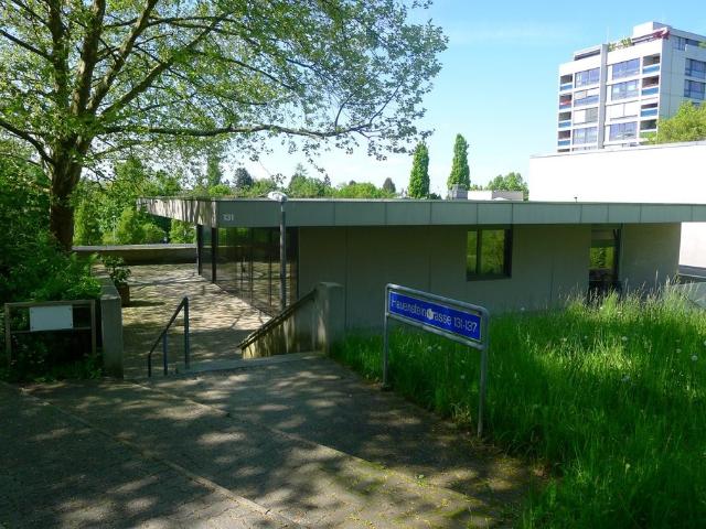 Rent a 3 ½ rooms apartment in Basel Flatfox