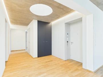 Rent a 3 ½ rooms apartment in Basel Flatfox